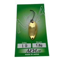 Rodio Craft Noa 1,8g #19