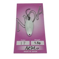 Rodio Craft Noa 1,5g #17 Glow