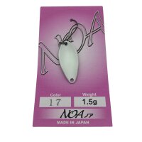 Rodio Craft Noa 1,5g #17 Glow