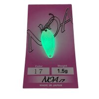 Rodio Craft Noa 1,5g #17 Glow