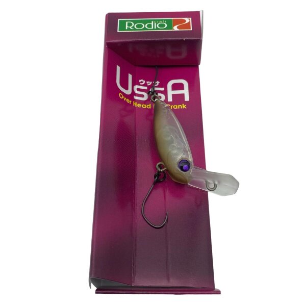 Rodio Craft Ussa XS #5