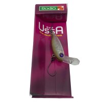 Rodio Craft Ussa XS #5