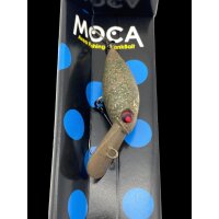 Rodio Craft Moca Rattle DR (SS) #26