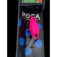 Rodio Craft Moca Rattle DR (SS) #21