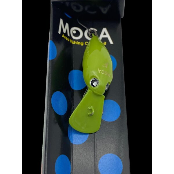Rodio Craft Moca DR F #25
