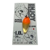 Alfred Spoon 1,8g #01