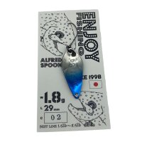 Alfred Spoon 1,8g #02