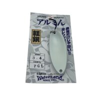 Waterland Almin 3,4g #PGL Glow