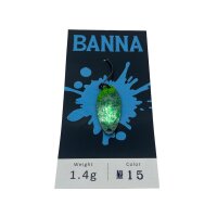 New Drawer Banna 1,4g #15
