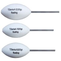 TFT Maracas Oberflächen-Rassel 8g