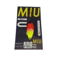 Forest Miu 2,2g #FS01 Sonderfarbe