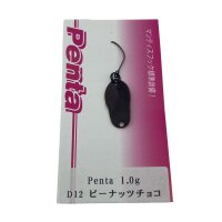 Ivyline Penta 1,0g #D12