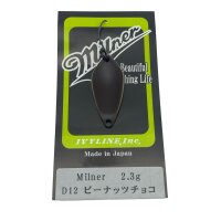 Ivyline Milner 2,3g #D12