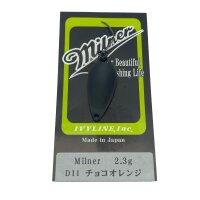 Ivyline Milner 2,3g #D11