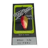 Ivyline Milner 2,3g #E11