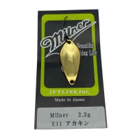 Ivyline Milner 2,3g #E11