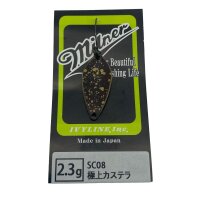 Ivyline Milner 2,3g #SC08