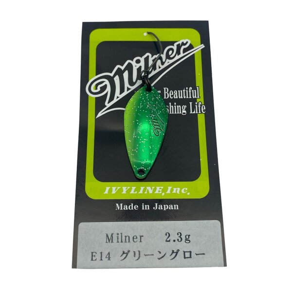 Ivyline Milner 2,3g #E14 Glow