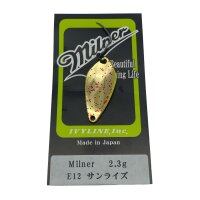 Ivyline Milner 2,3g #E12