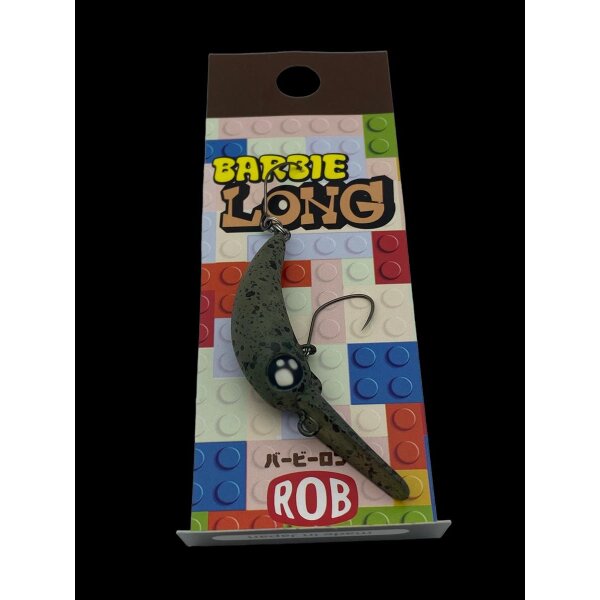 ROB LURE BERBIE Long F #1