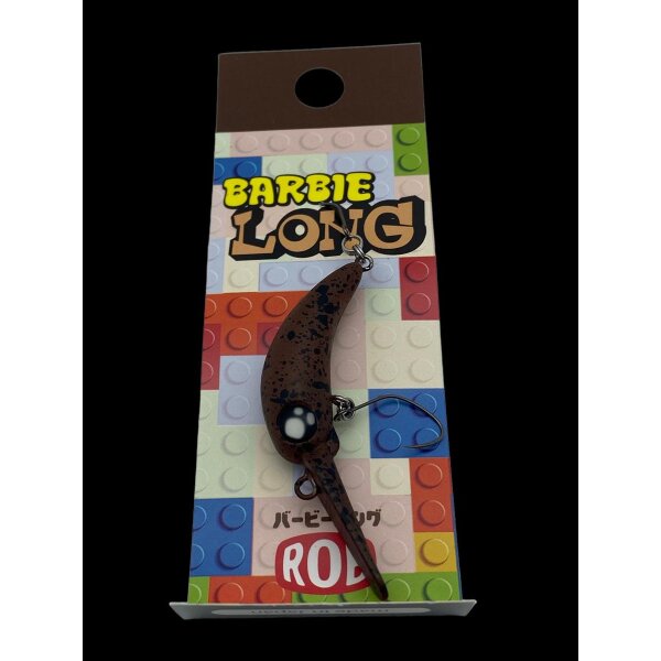 ROB LURE BERBIE Long F #9