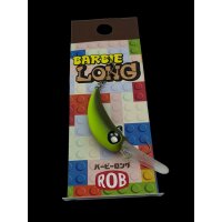 ROB LURE BERBIE Long F #5