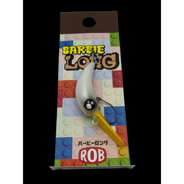 ROB LURE BERBIE Long F #10