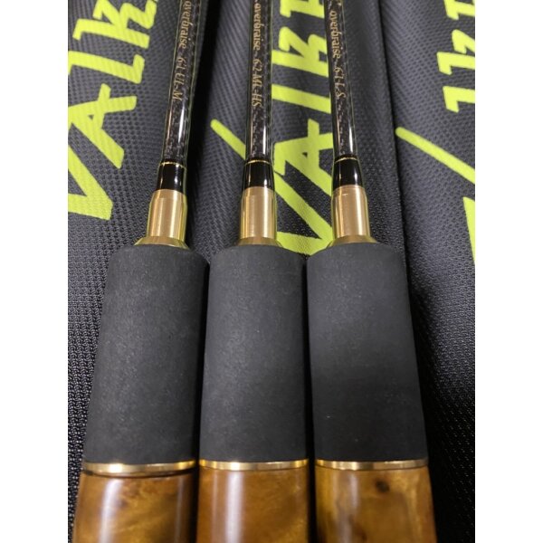 ValkeIN Dainsleif Overbraise 61 L-S