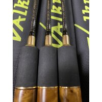 ValkeIN Dainsleif Overbraise 61 L-S