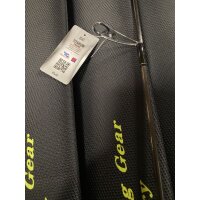 ValkeIN Dainsleif Overbraise 61 L-S
