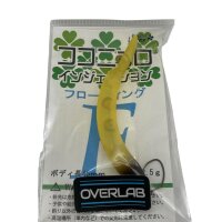 Kokone Lures Coconyoro Injection 45F Overlab Sonderfarbe