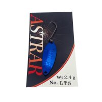 ValkeIN Astrar 2,4g #LT5  Sonderfarbe
