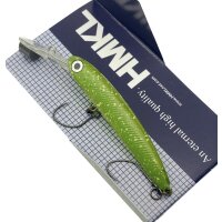 HMKL Zagger 50B1 Half #Fresh Olive