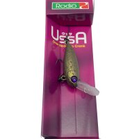 Rodio Craft Ussa XS #15