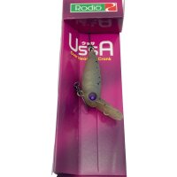 Rodio Craft Ussa XS #3 Glow