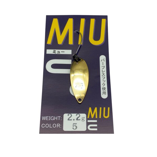 Forest Miu 2,2g #1091 Sonderfarbe