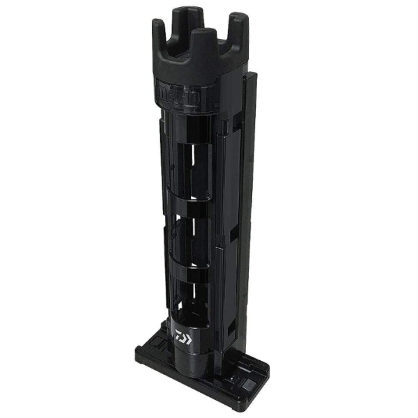 Daiwa TB30 Rod Stand black