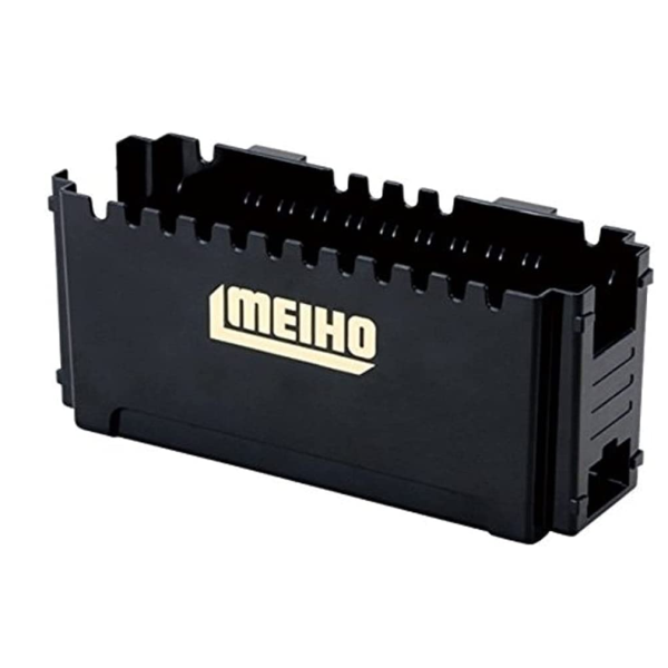 Meiho BM-120 Side Pocket black
