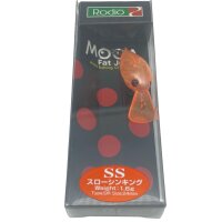 Rodio Craft Fat Moca Jr. DR-SS #28