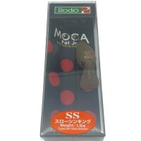 Rodio Craft Fat Moca Jr. DR-SS #4