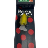 Rodio Craft Fat Moca Jr. DR-F #18