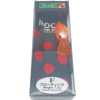 Rodio Craft Fat Moca Jr. DR-F #28