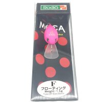 Rodio Craft Fat Moca Jr. DR-F #21