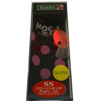 Rodio Craft Fat Moca Jr. SR-SS #27