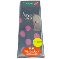 Rodio Craft Fat Moca Jr. SR-SS #2