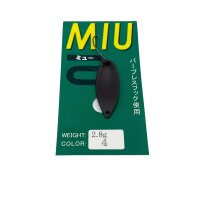 Forest Miu 2,8g #1091 Sonderfarbe