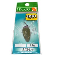 Rodio Craft Noa B 2,2g #1091 Sonderfarbe