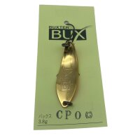 Antem BUX #CPO(G) 3,8g