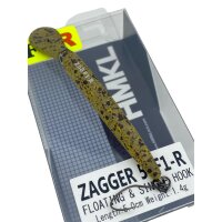 HMKL Zagger 50F1-R #Topping Food