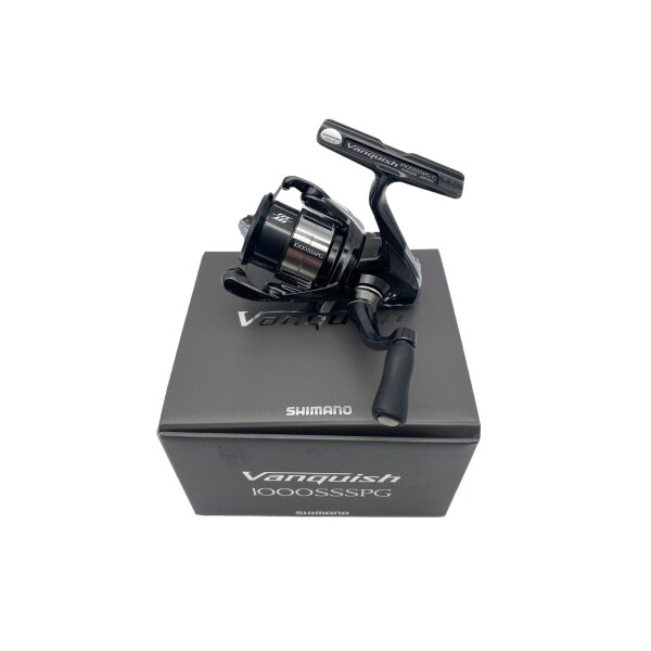 Shimano Vanquish FC 1000SSS PG